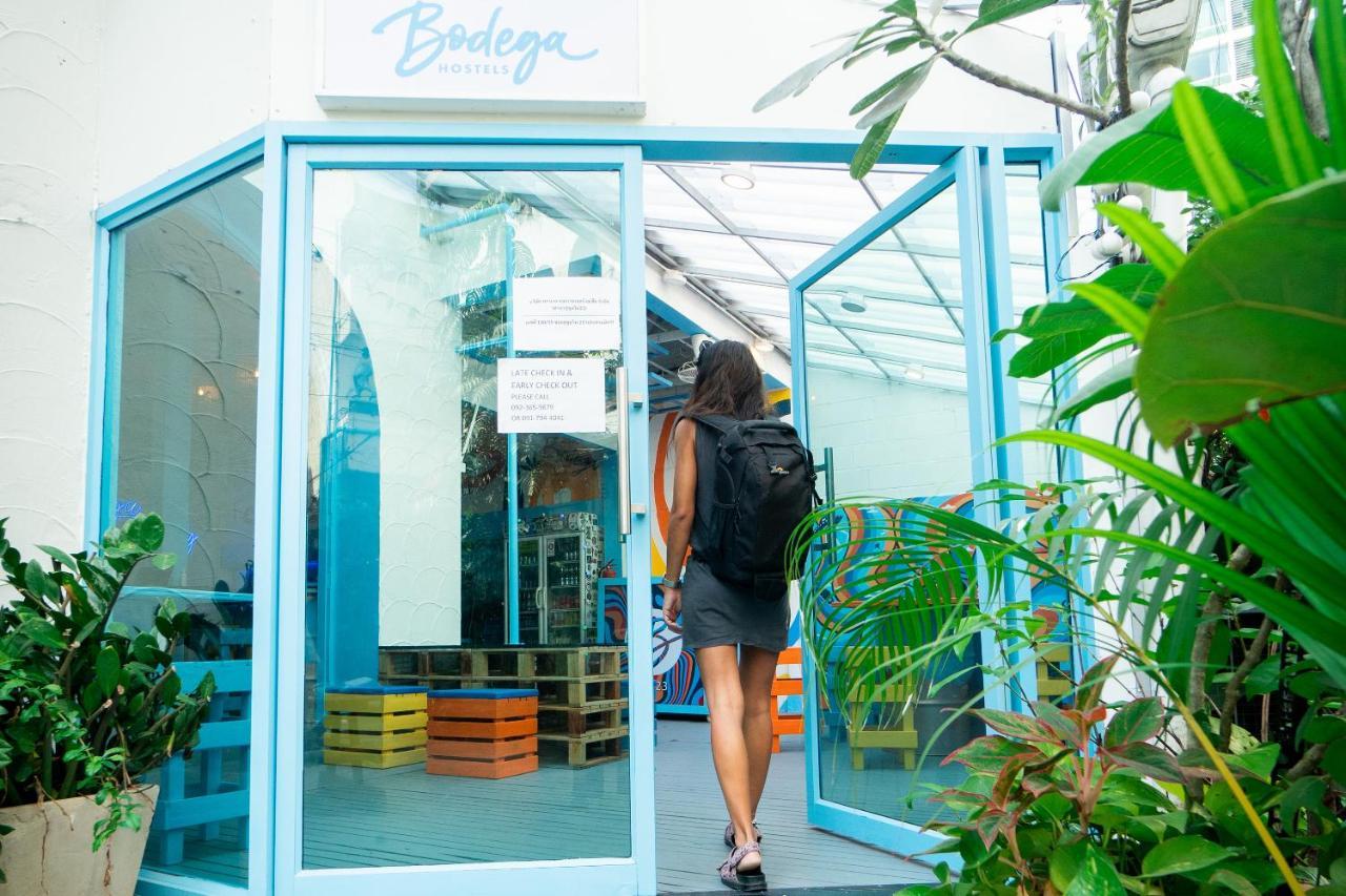 Bodega Soi 23 (adults Only) * 曼谷