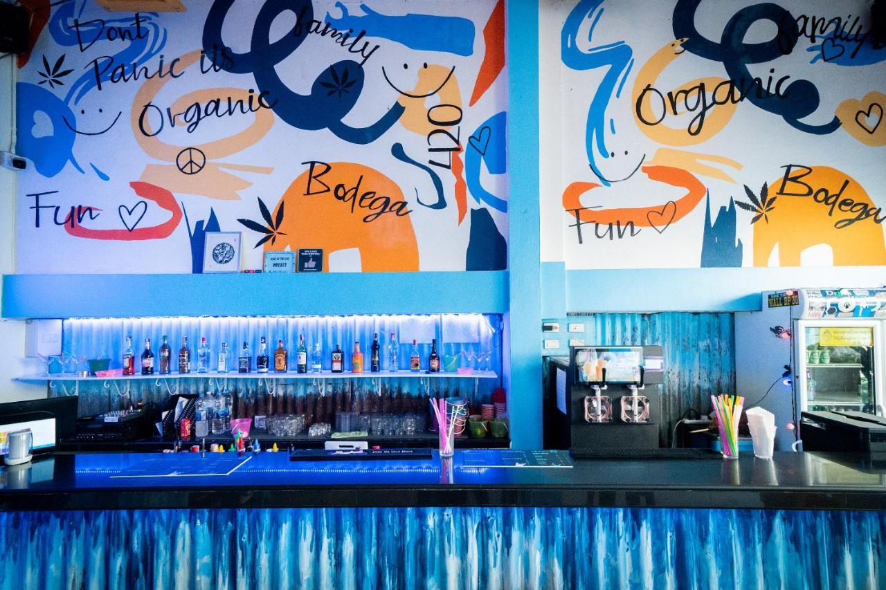 Bodega Soi 23 (adults Only) 曼谷