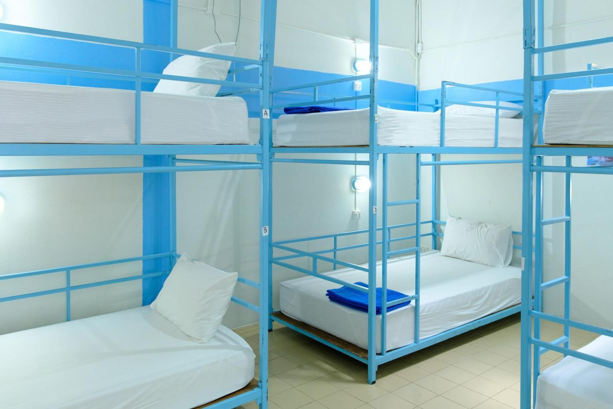 Auberge de jeunesse Bodega Soi 23 (adults Only) *