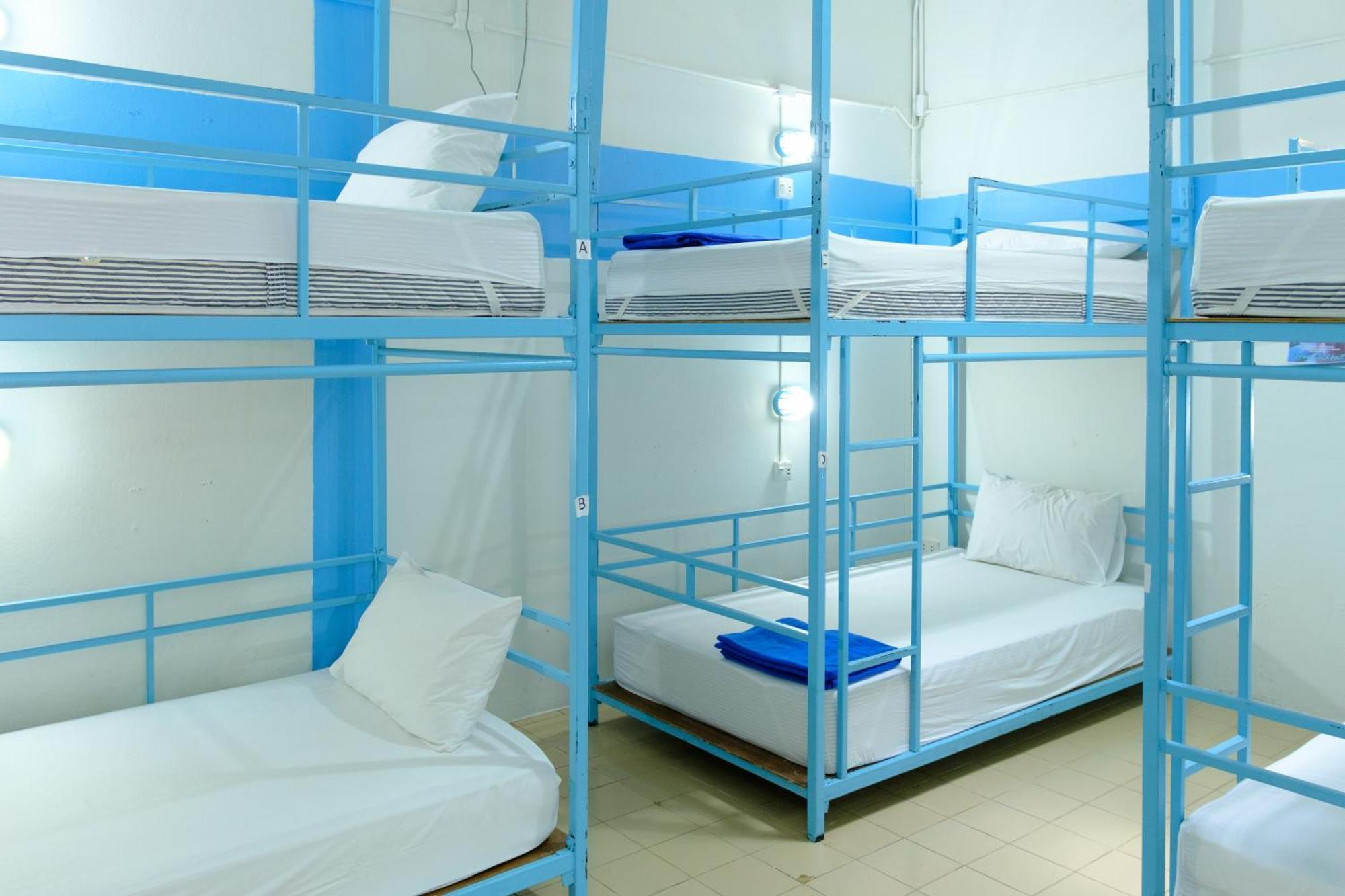 Auberge de jeunesse Bodega Soi 23 (adults Only) *