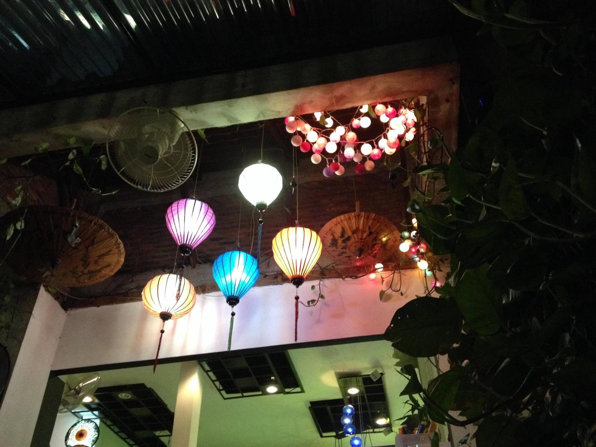 Auberge de jeunesse Bodega Soi 23 (adults Only)